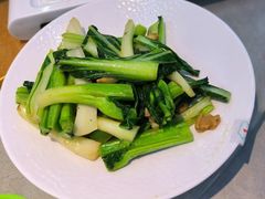 连州菜心-皮记海鲜1995(寮步店)