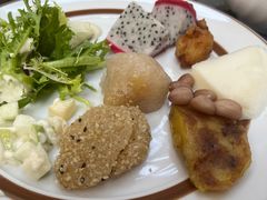 -金海湾大酒店-可园餐厅
