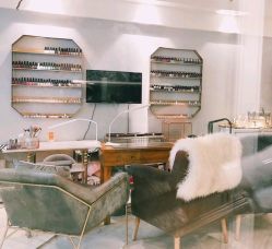 -雪儿·YuKi美甲美睫皮肤管理Salon