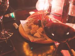 -JZ Club 爵士酒吧(上海店)