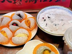 -一口小满手作糯米糍(北山店)
