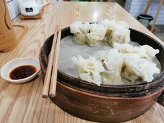 -晓友烧麦(光华村店)