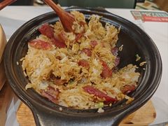 -火啫啫·粤式啫啫煲(南京弘阳店)