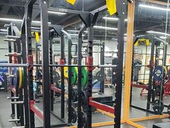 -超鹿运动(融侨锦江店)