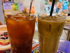 -定旺冰室·香港冰室(水贝店)