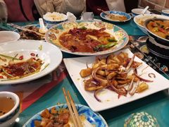 -巴依老爷新疆美食(昌平店)