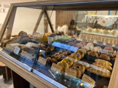 -屋裡·Union Bakery(龙江路店)