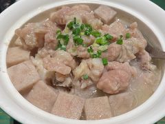 -费大厨辣椒炒肉(太平老街店)