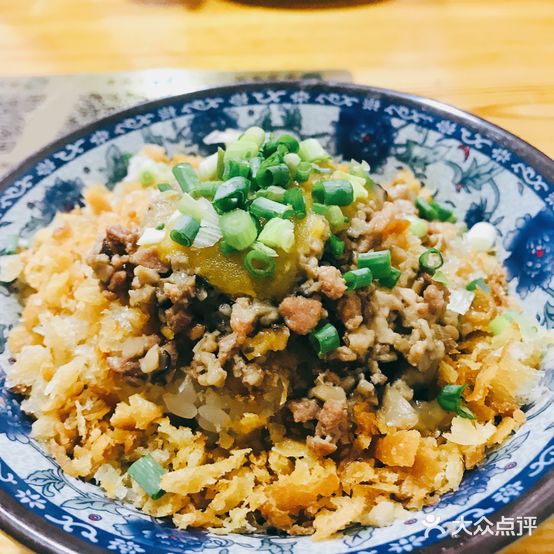 老街炊饭(柳市三里店)