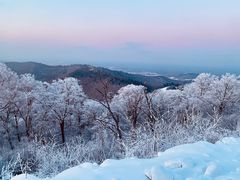 -长白山万达国际滑雪场