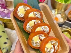 -韩味南山塔·烤肉自助(中骏世界城店)