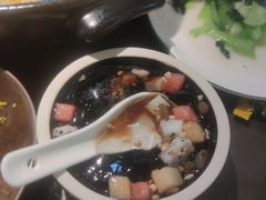 -老屋印象·酸菜鱼新川菜(义乌之心店)