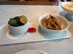 -鸡毛兑糖·尚宴(鄞州水街店)