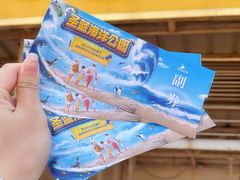 -北戴河圣蓝海洋公园