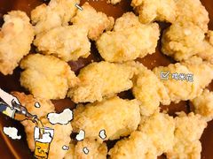 -萨莉亚意式餐厅(天河城购物中心店)