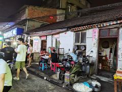 -桂萍特色牛筋牛杂(长堤街总店)