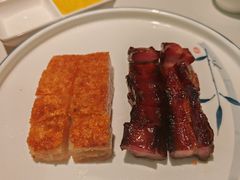-十六台·经典广东菜(德外大街店)