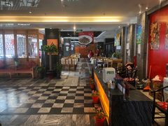 大堂-辣婆婆(航天桥店)