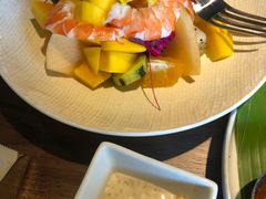 -星叶·东南亚料理(宁波万象汇店)