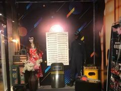 -长藤鬼校(千禧店)
