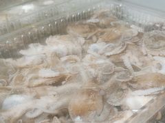 -山海经·海边人家 海鲜新青岛菜(扬州路店)