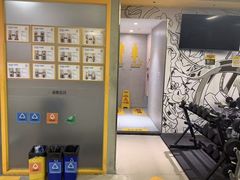 -超鹿运动(大唐世家店)