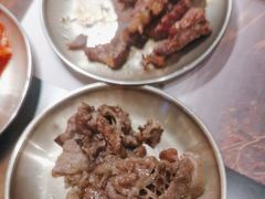 -西塔老太太泥炉烤肉(上海七宝领展广场店)