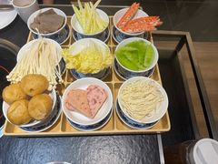 -咏江南·苏式火锅·苏州评弹(观前街店)