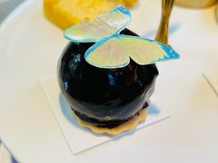 -棕榈岛海鲜自助餐厅(虹桥迎宾馆店)