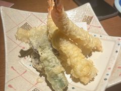-水之惠鲜鱼料理(王府大街店)