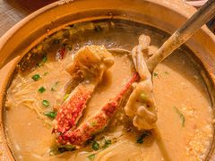 -夹夹大·蟹蟹大排档(财富又一城店)