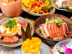 -安南越南餐厅(青岛万象城店)