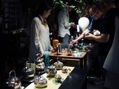 -璞素(浦东店)