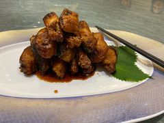 -望乡楼上海菜(日月光店)