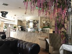 -花舍·新派粤菜·西餐·下午茶(亚运村·鸟巢店)