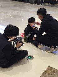 -汪正影业(萧山万象汇店)
