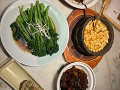 -绿茶餐厅(朝阳大悦城店)