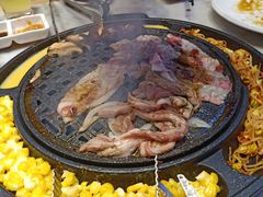 -韩宫宴烤肉·料理(南京江宁万达店)