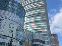 -上海雅居乐万豪侯爵酒店