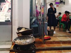 -吉英盐焗鸡(文中路店)