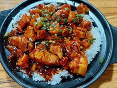 -八大碗私房菜(中城路店)