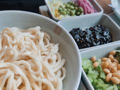 炸酱面-小吊梨汤·北京菜·烤鸭(鸟巢店)