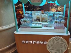 -逸派咖啡 EPARKCOFFEE(广安门店)