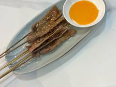 -明本海鲜大排档·鱼生海鲜烧烤宵夜(陈家祠店)