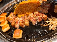 -回·龙虾铺·盆盆蟹·烧烤大排档(回龙观店)