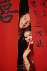 -爱城婚纱摄影·品质严选店