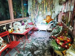 -陶缘陶瓷工厂店