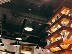 大堂-The COOK·厨餐厅·自助餐(浦东嘉里大酒店)