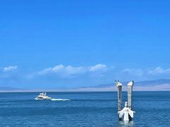 -青海湖国家重点风景名胜区