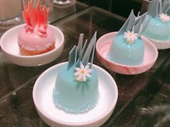 -Social 秀西餐厅-长沙瑞吉酒店(运达店)